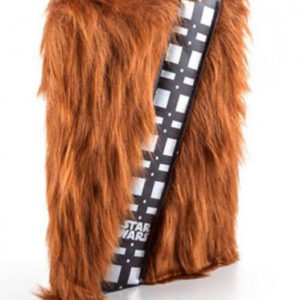 BLOK / ZÁPISNÍK A5 / STAR WARS / CHEWBACCA