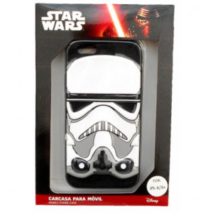 Kryt Na Mobil Star Wars  Stormtrooper / iPhone 6 / 6s