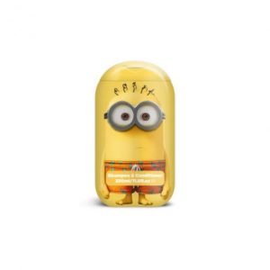 Minions Shaped Šampón A Kondicionér (2 Oči)