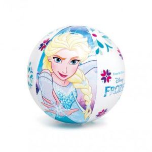 Nafukovací Míč Frozen Elsa 51Cm