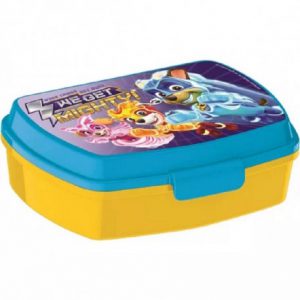 Krabička na svačinu / Lunch box / Paw Patrol / Tlapková Patrola