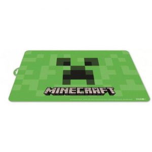 JÍDELNÍ PODLOŽKA MINECRAFT