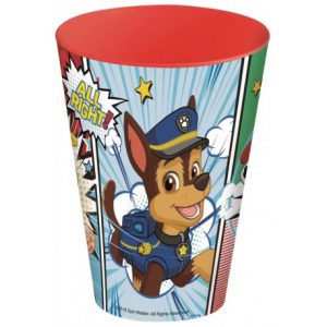 Kelímek Paw Patrol / Tlapková Patrola / 430ml