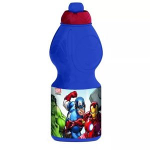 Avengers láhev 400 ml