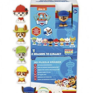 Gumová figurka Paw Patrol