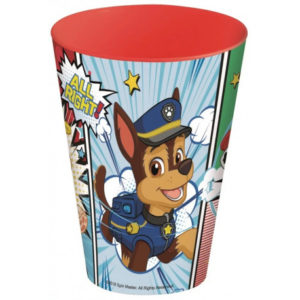 Kelímek Paw Patrol / Tlapková Patrola / 430ml