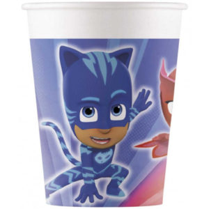 Kelímky PJ Masks