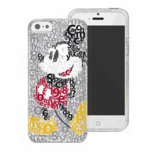 Kryt Na Mobil Mickey Mouse