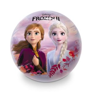 Míč FROZEN 2 / BIO BALL / 23 cm