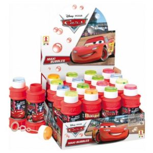 Bublifuk Cars Maxi 175 Ml