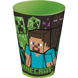 Kelímek Minecraft / Creeper